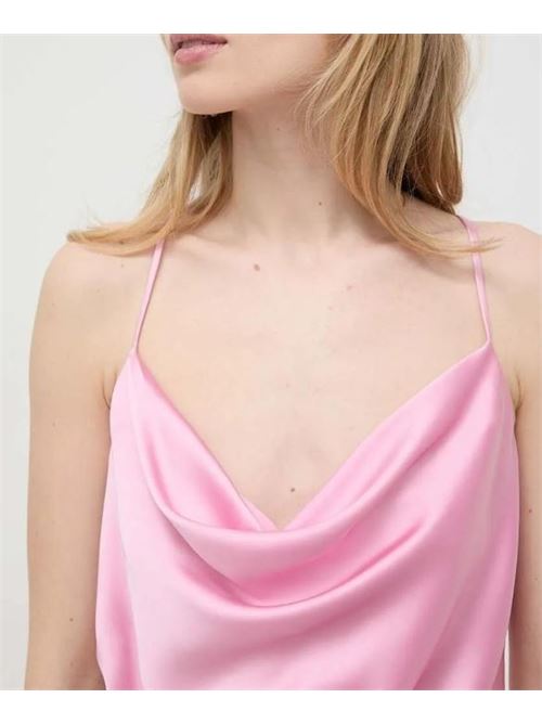 Pink women's top TWINSET | 241TE2083 S18590.11423